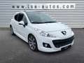 Peugeot 207 1.6 THP 156 Féline PHASE 2 Blanc - thumbnail 6