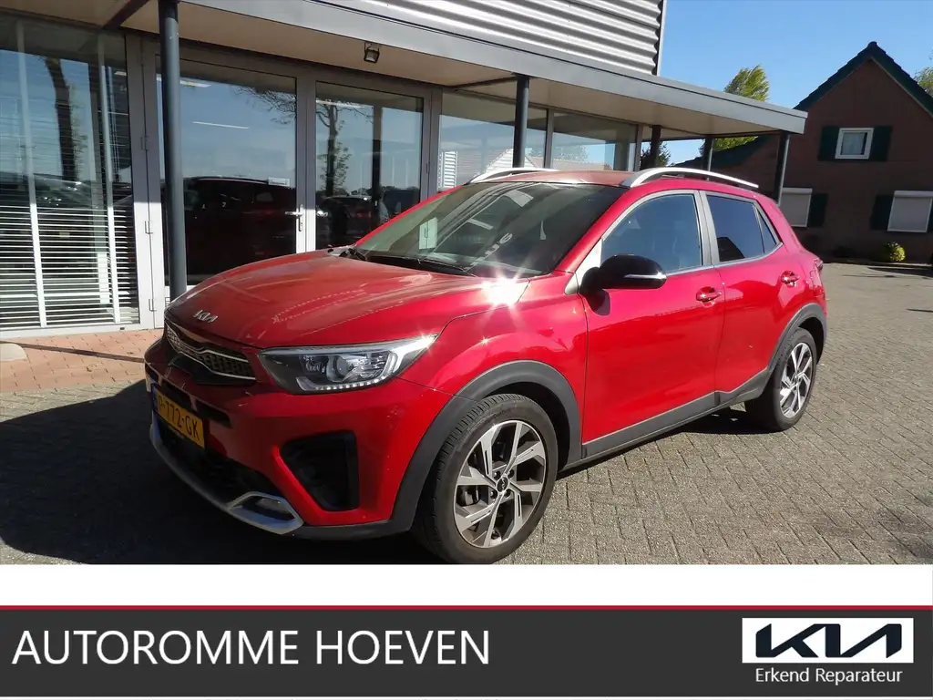 Kia Stonic