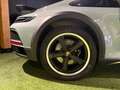 Porsche 992 Carrera 992 Coupe 911 Coupe 3.0 Dakar auto Vert - thumbnail 5