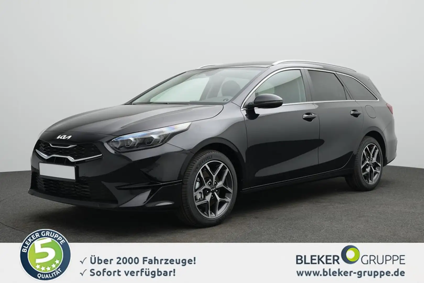 Kia Ceed SW / cee'd SW CEED_SW 1.5T 140 ULTIMATE STY - 1