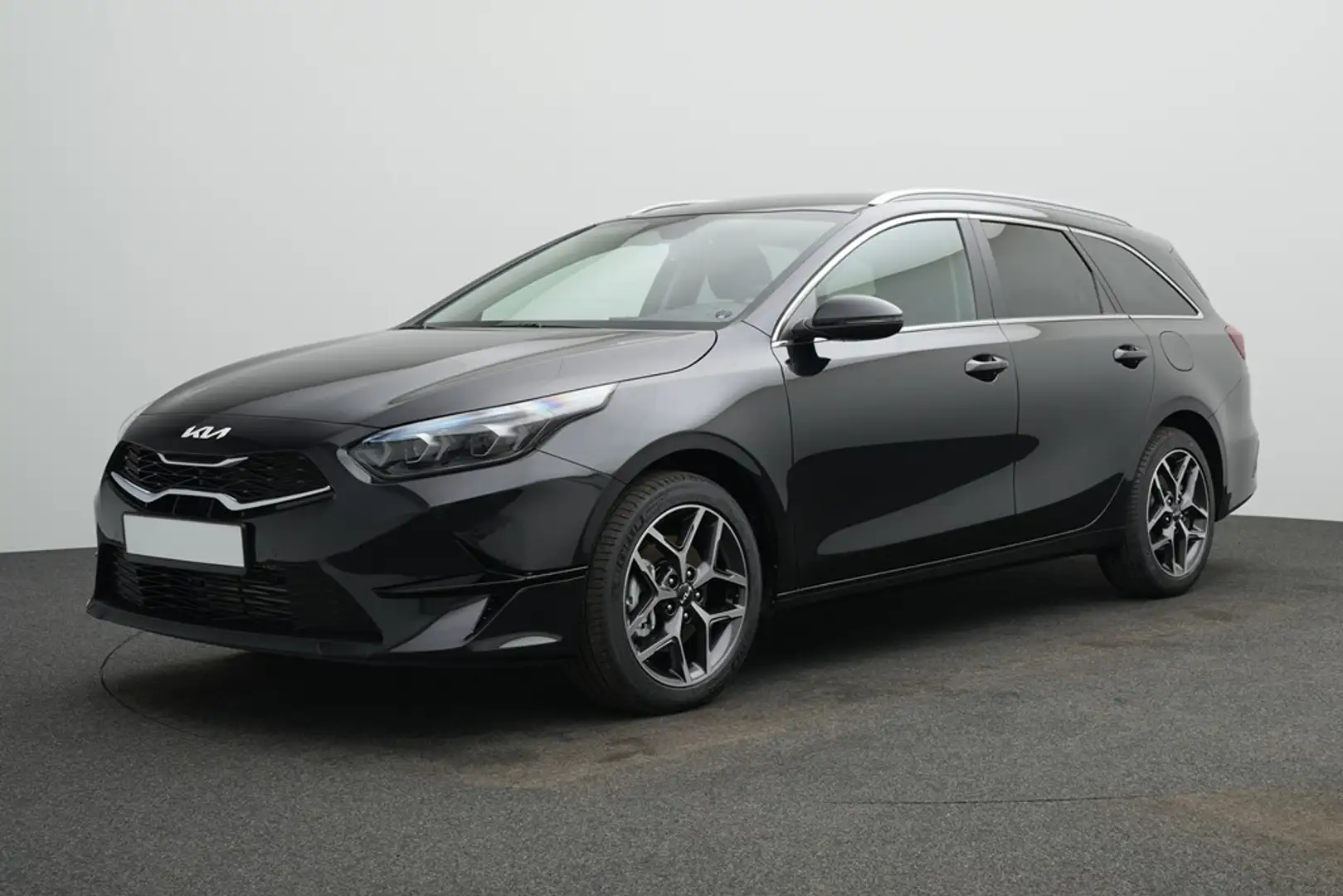 Kia Ceed SW / cee'd SW CEED_SW 1.5T 140 ULTIMATE STY - 2