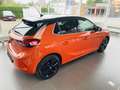 Opel Corsa e-Corsa 50 kWh *** GARANTIE + LED + GPS *** Oranje - thumbnail 6