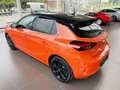 Opel Corsa e-Corsa 50 kWh *** GARANTIE + LED + GPS *** Oranje - thumbnail 8
