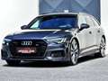 Audi A6 A6 Av 45TDI quattro S-line tip *Black*ACC*AHK*B&O* Grau - thumbnail 1