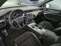 Audi A6 A6 Av 45TDI quattro S-line tip *Black*ACC*AHK*B&O* Grau - thumbnail 15
