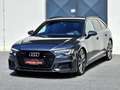 Audi A6 A6 Av 45TDI quattro S-line tip *Black*ACC*AHK*B&O* Grau - thumbnail 3