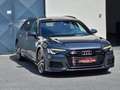Audi A6 A6 Av 45TDI quattro S-line tip *Black*ACC*AHK*B&O* Grau - thumbnail 4