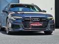 Audi A6 A6 Av 45TDI quattro S-line tip *Black*ACC*AHK*B&O* Grau - thumbnail 12