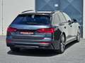 Audi A6 A6 Av 45TDI quattro S-line tip *Black*ACC*AHK*B&O* Grau - thumbnail 8