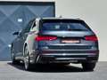 Audi A6 A6 Av 45TDI quattro S-line tip *Black*ACC*AHK*B&O* Grau - thumbnail 10