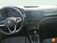 Volkswagen T-Cross 1.0 TSI Advance 85kW Gris - thumbnail 7