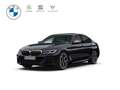 BMW 550 i xDrive Limousine HUD StandHZG Navi Leder Digital Schwarz - thumbnail 1