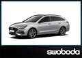 Hyundai i30 Kombi - PD GO 1.0 T-GDI c6kg1-O3 Silber - thumbnail 1