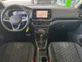 Volkswagen T-Cross 1,5 TSI DSG R-Line AHK Kamera LED Weiß - thumbnail 10
