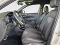 Volkswagen T-Cross 1,5 TSI DSG R-Line AHK Kamera LED Weiß - thumbnail 8