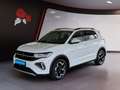 Volkswagen T-Cross 1,5 TSI DSG R-Line AHK Kamera LED Weiß - thumbnail 2