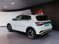 Volkswagen T-Cross 1,5 TSI DSG R-Line AHK Kamera LED Weiß - thumbnail 4