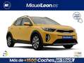 Kia Stonic 1.0 T-GDi Concept 100 Amarillo - thumbnail 3