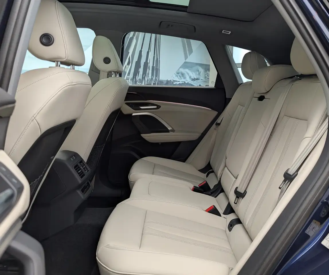 Audi Q5 снимка Audi Q5