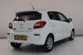 Mitsubishi Space Star 1.0 Active Automaat | Airco | Navigatie | Cruise C Wit - thumbnail 2