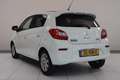 Mitsubishi Space Star 1.0 Active Automaat | Airco | Navigatie | Cruise C Wit - thumbnail 8