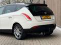 Lancia Delta 1.8-16V Di Platinum / Leder / Trekhaak / Blanc - thumbnail 9