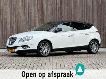 1.8-16V Di Platinum / Leder / Trekhaak /