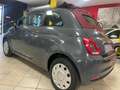 Fiat 500 C 1.0 Hybrid Connect*ok guida neo p/sensori park* Gris - thumbnail 7