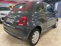 Fiat 500 C 1.0 Hybrid Connect*ok guida neo p/sensori park* Gris - thumbnail 4