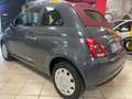 Fiat 500 C 1.0 Hybrid Connect*ok guida neo p/sensori park* Gris - thumbnail 2