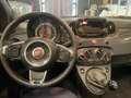 Fiat 500 C 1.0 Hybrid Connect*ok guida neo p/sensori park* Gris - thumbnail 6