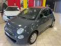 Fiat 500 C 1.0 Hybrid Connect*ok guida neo p/sensori park* Gris - thumbnail 1