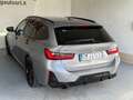 BMW 320 d 48V xDrive Touring Msport Grigio - thumbnail 7