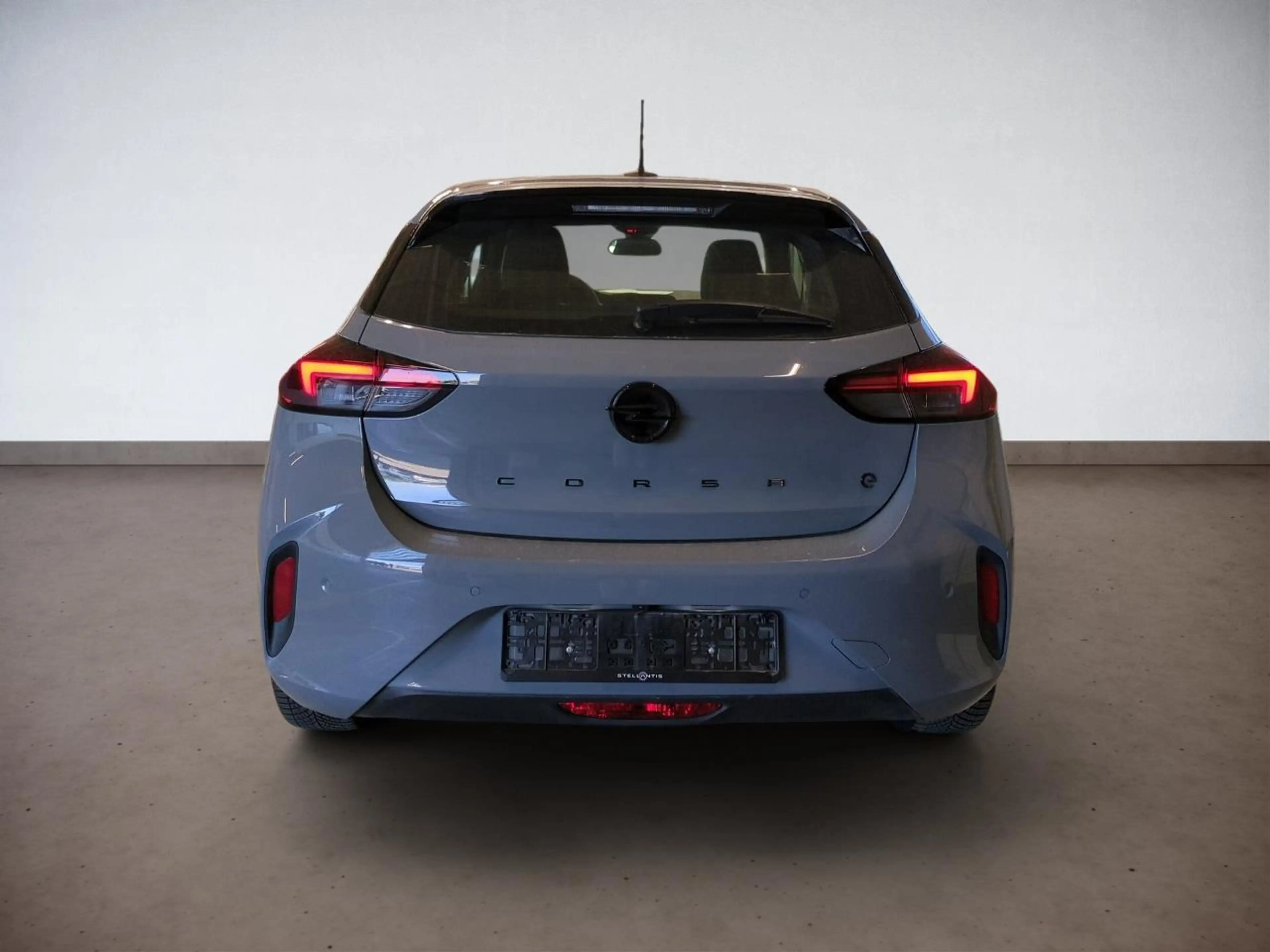 Opel Corsa-e Corsa GS Electric Long Range | 3-Phasen | SHZ | — photo 3