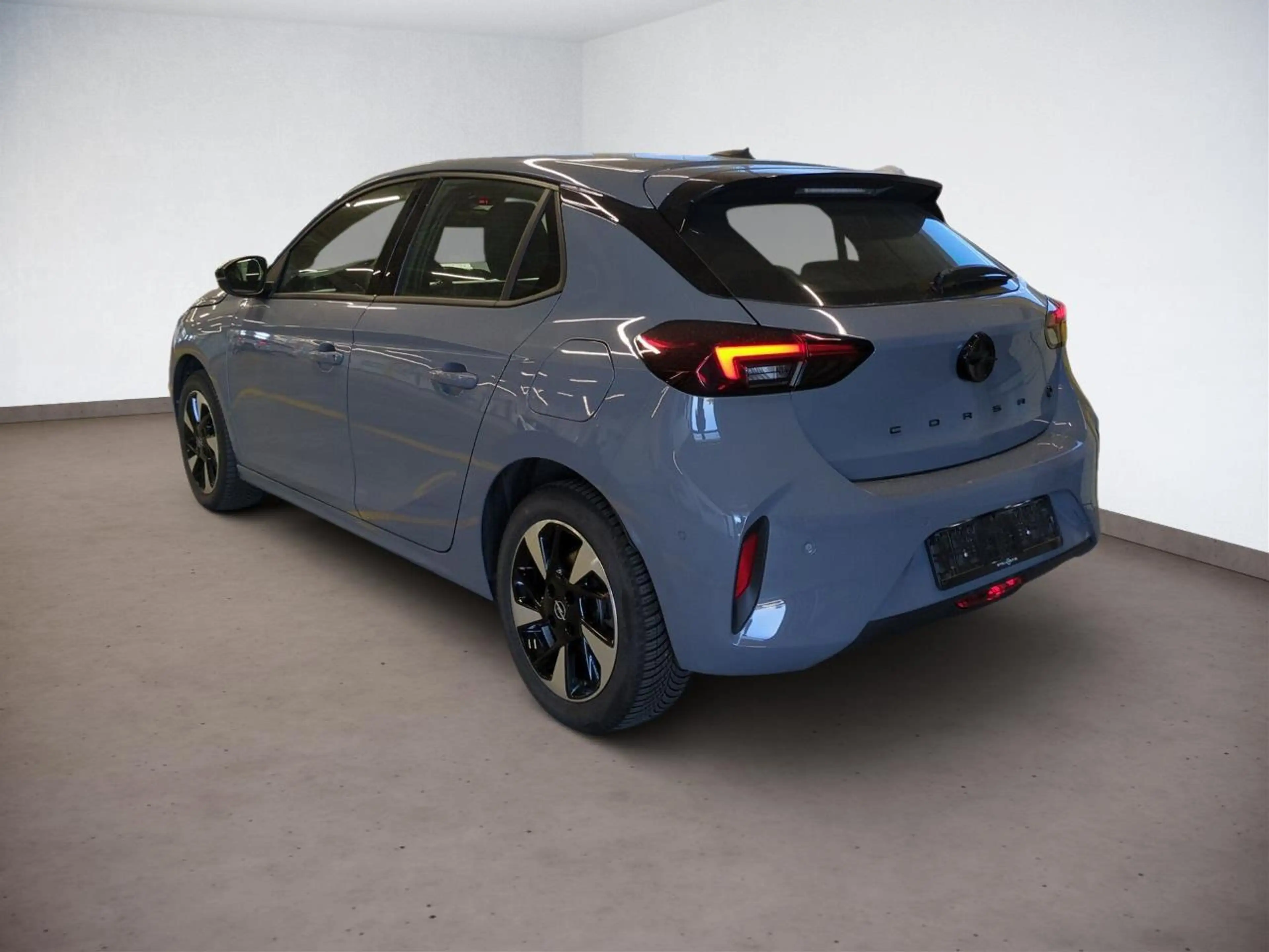 Opel Corsa-e Corsa GS Electric Long Range | 3-Phasen | SHZ | — photo 5