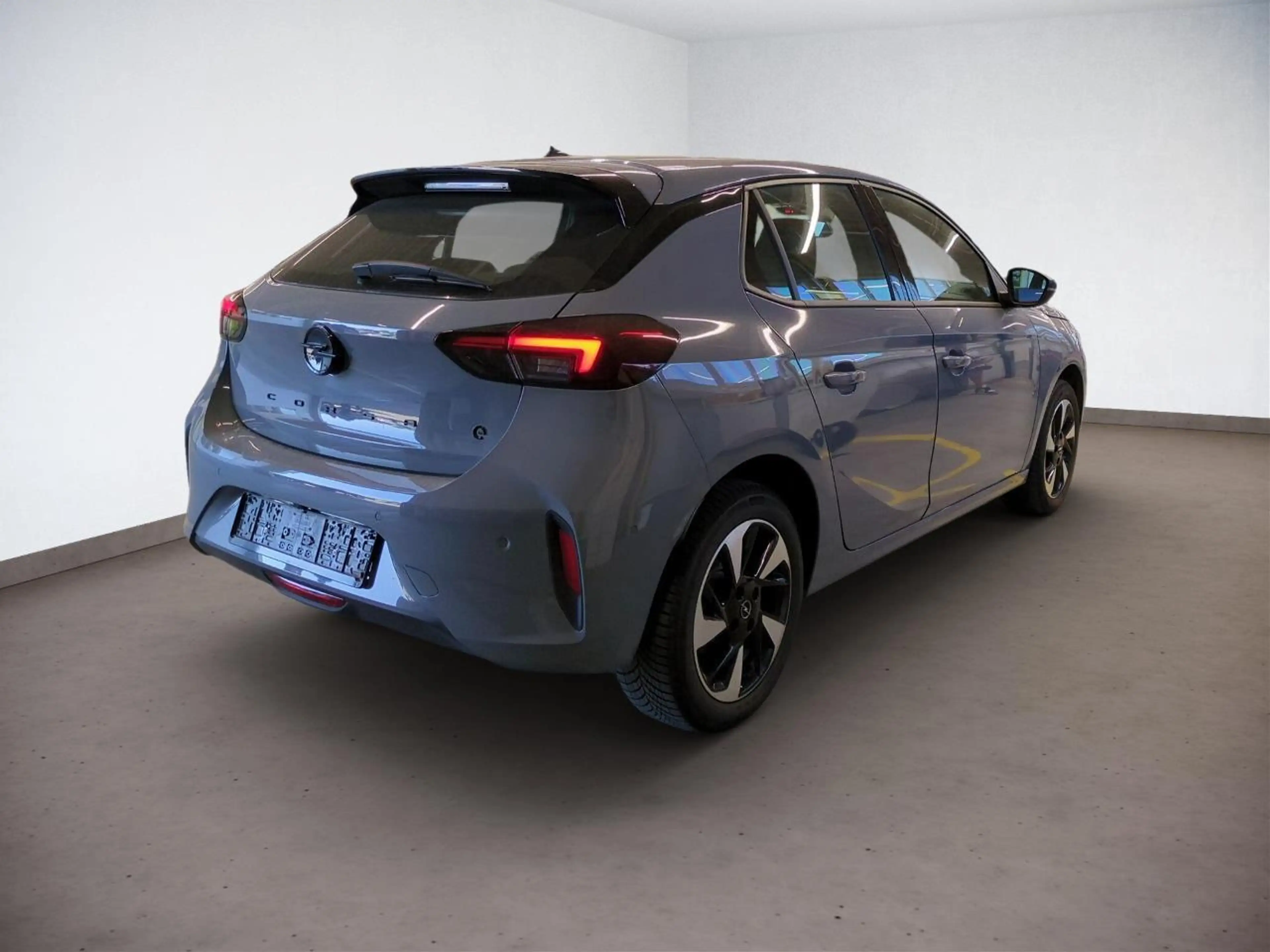Opel Corsa-e Corsa GS Electric Long Range | 3-Phasen | SHZ | — photo 2