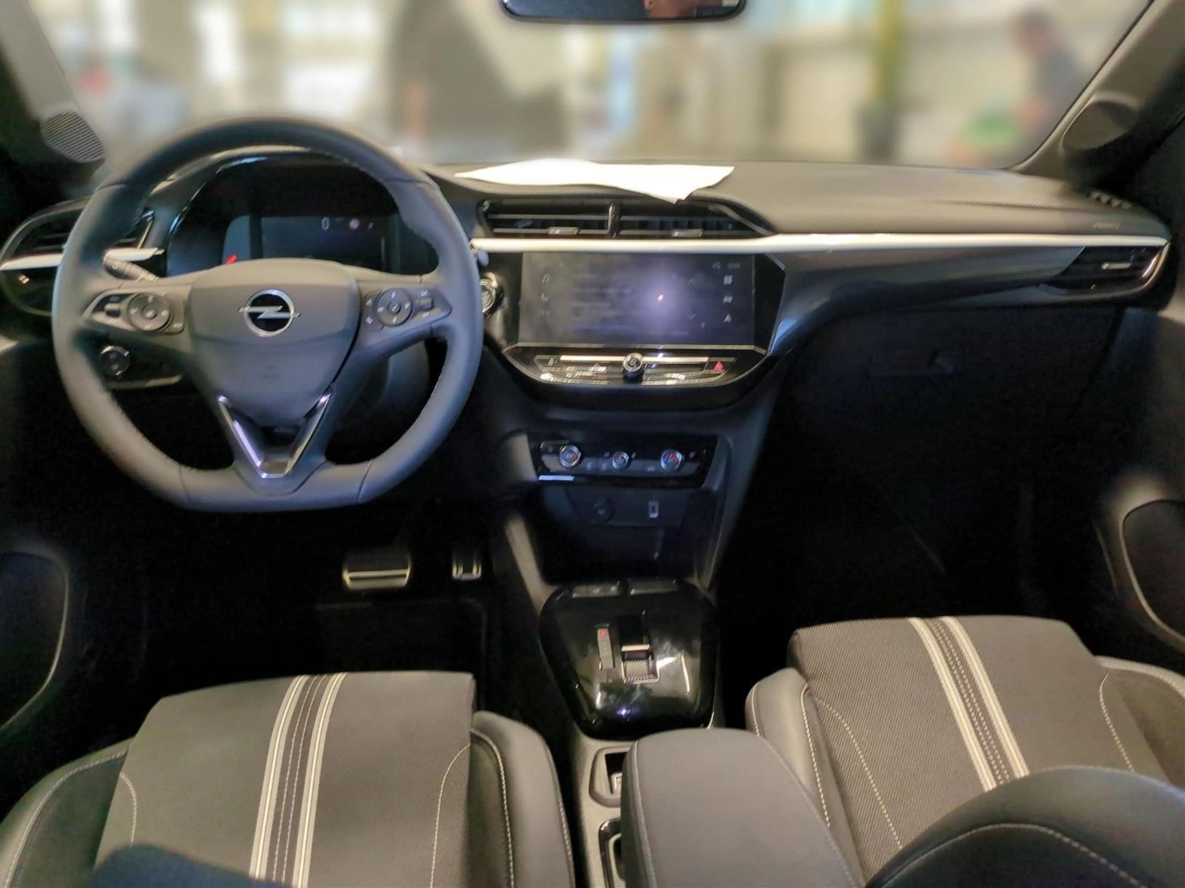 Opel Corsa-e Corsa GS Electric Long Range | 3-Phasen | SHZ | — photo 6