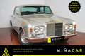 Rolls-Royce ROLLS-ROYCE Silver Shadow I Berlina  Automático d Gris - thumbnail 1