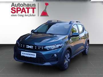 PH2 Stepway Expression TCe 110 !! Vorführwagen !!