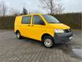 Volkswagen T5 Kombi 3-Sitzer! - thumbnail 1