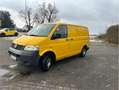 Volkswagen T5 Kombi 3-Sitzer! - thumbnail 4