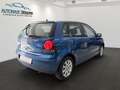 Volkswagen Polo IV 1,6 Sportline*Autom*Klimaautom*Leder*PDC Azul - thumbnail 4