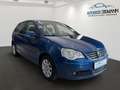 Volkswagen Polo IV 1,6 Sportline*Autom*Klimaautom*Leder*PDC plava - thumbnail 3