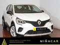 Renault Captur TCe GPF Micro Híbrido Intens 103kW Blanco - thumbnail 1