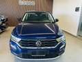 Volkswagen T-Roc T-Roc 1.0 TSI Style BlueMotion Technology Bleu - thumbnail 2