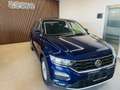 Volkswagen T-Roc T-Roc 1.0 TSI Style BlueMotion Technology Bleu - thumbnail 3