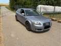 Audi A3 1.6 Attraction *TÜV Neu Argintiu - thumbnail 1