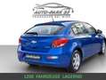 Chevrolet Cruze 2,0CDTI*NUR 120.000KM*1JAHR-GARANTIE*MOD2013 Blau - thumbnail 2