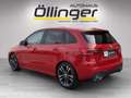 Mercedes-Benz B 220 4MATIC Aut. Rot - thumbnail 3