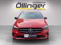 Mercedes-Benz B 220 4MATIC Aut. Rot - thumbnail 5